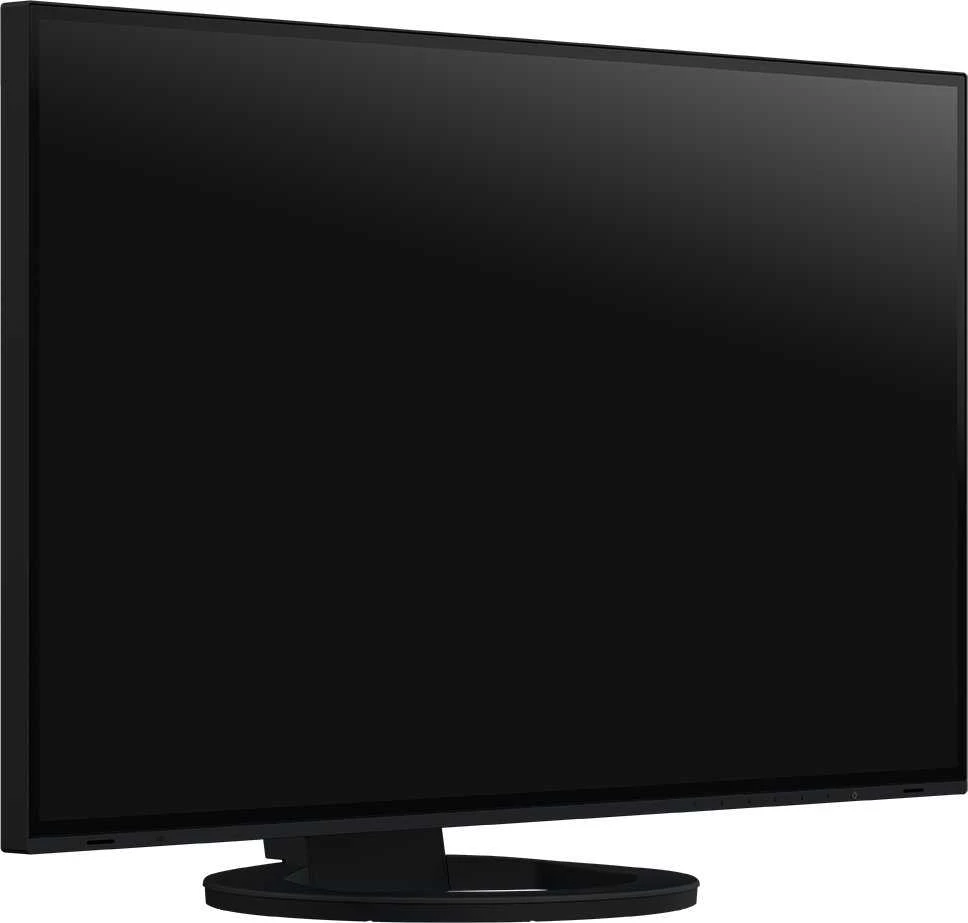 Monitorius EIZO FlexScan EV2781-BK – 27 colių | IPS | QHD | Pivot