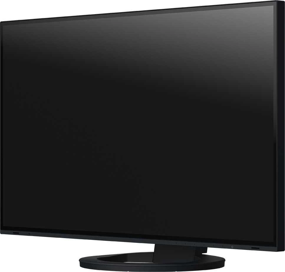 Monitorius EIZO FlexScan EV2781-BK – 27 colių | IPS | QHD | Pivot