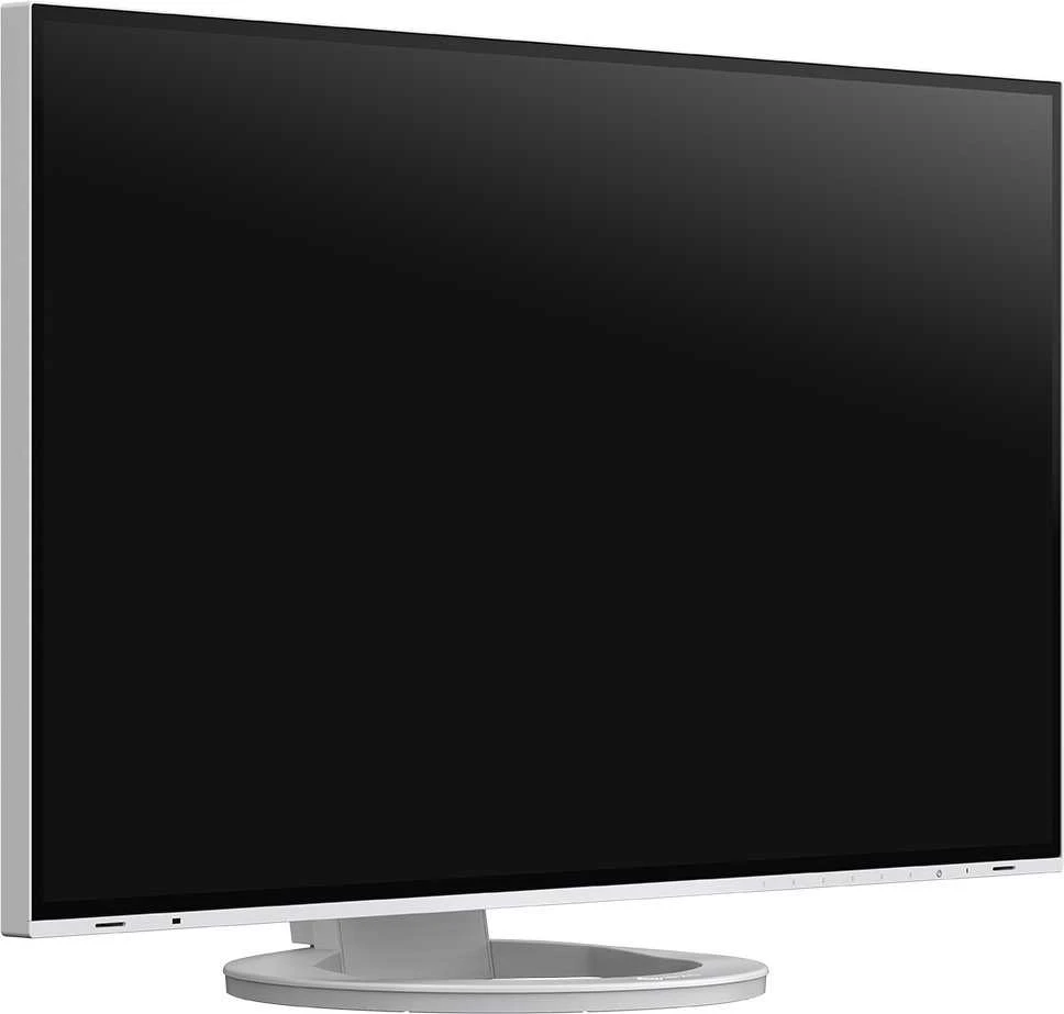 Monitorius EIZO FlexScan EV2781-WT- 27" | IPS | QHD | Pivot