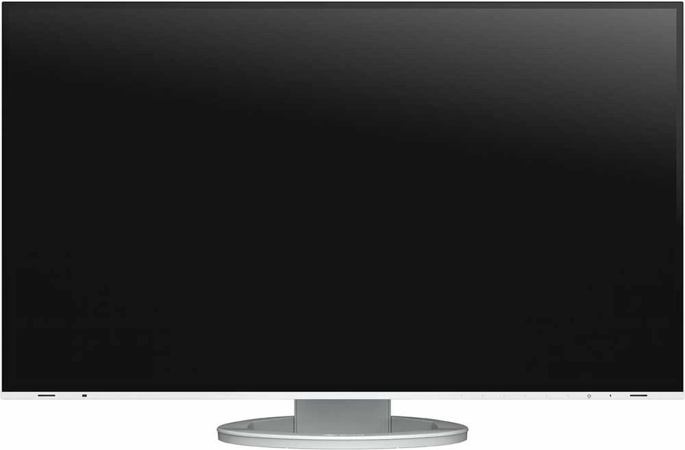Monitorius EIZO EV2795EN 27" IPS 16:9 2560X1440 USB-C/70W RJ45 (Baltas)