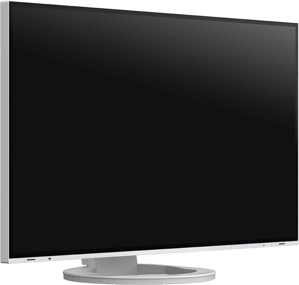 Monitorius EIZO EV2795EN 27" IPS 16:9 2560X1440 USB-C/70W RJ45 (Baltas)