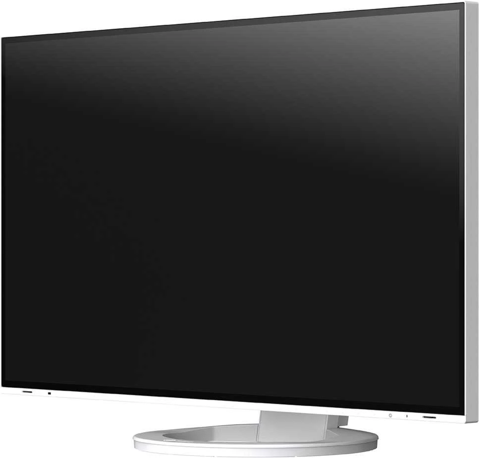 Monitorius EIZO EV2795EN 27" IPS 16:9 2560X1440 USB-C/70W RJ45 (Baltas)
