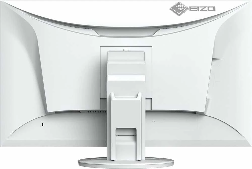 Monitorius EIZO EV2795EN 27" IPS 16:9 2560X1440 USB-C/70W RJ45 (Baltas)