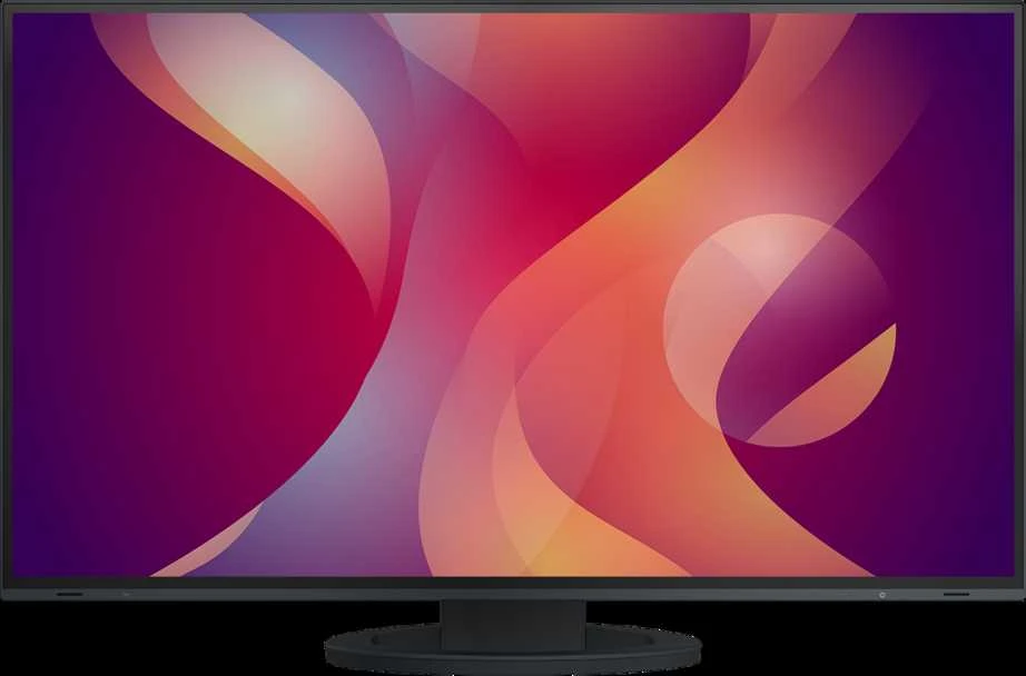 Monitorius EIZO FlexScan EV2795-BK- 27'' | IPS | QHD