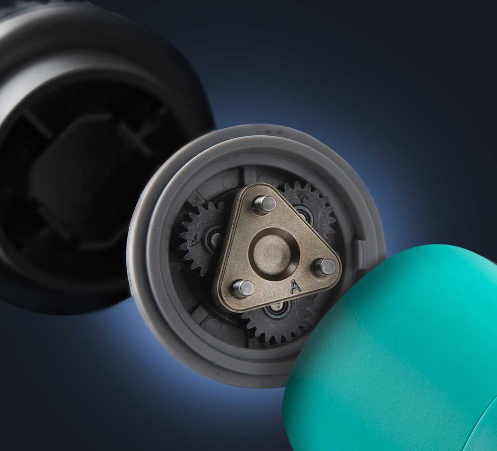 Dulkių siurblys Rankinis dulių siurblys DOMO