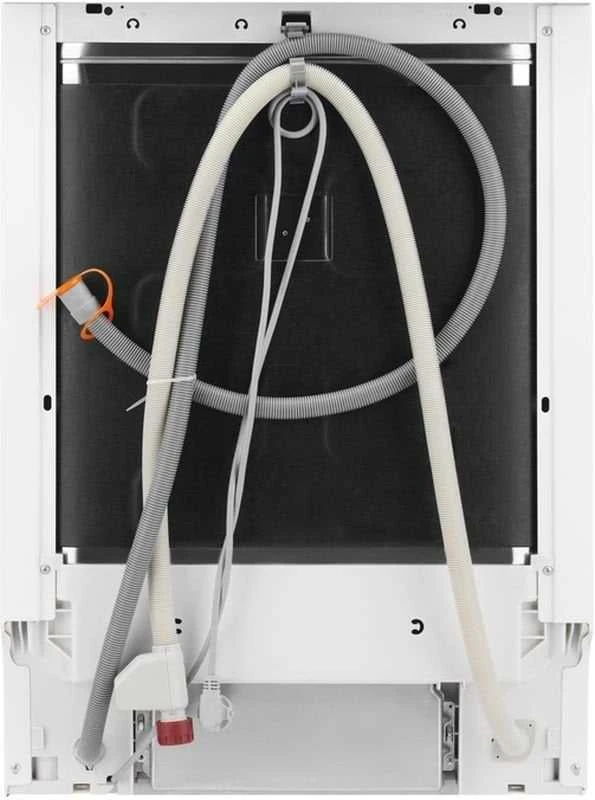 60 cm. pločio įmontuojama indaplovė Electrolux EEA27200L