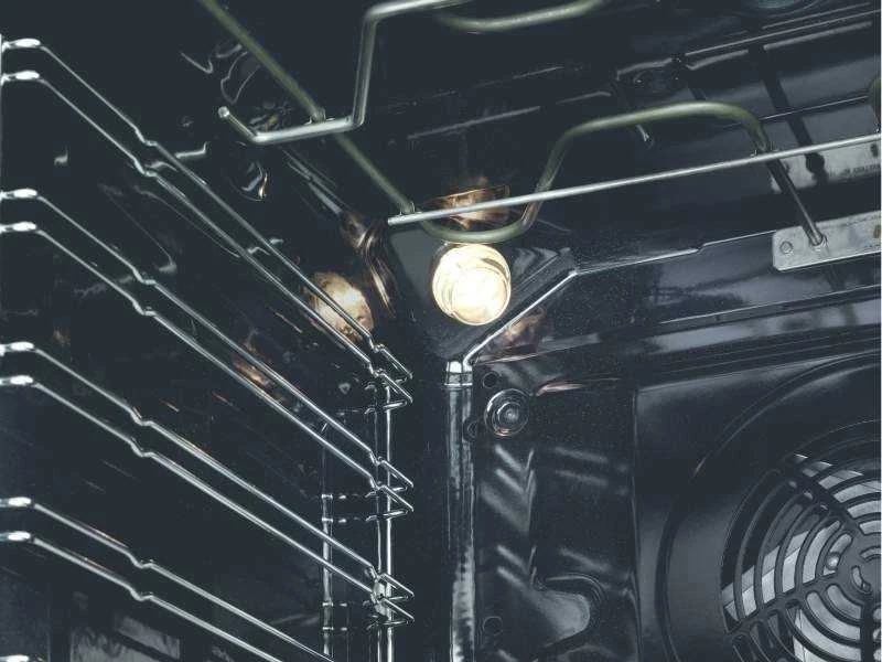 Orkaitė Electrolux EOF3H40X