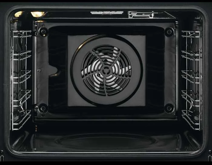 Ner plieno spalvos el.orkaitė Electrolux EOD3H50TX