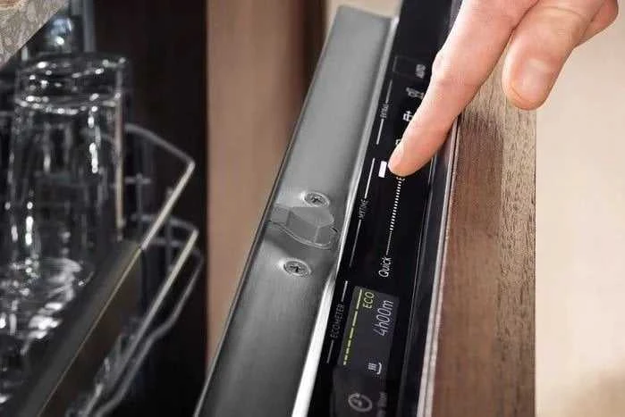 Indaplovė Electrolux EES47320L