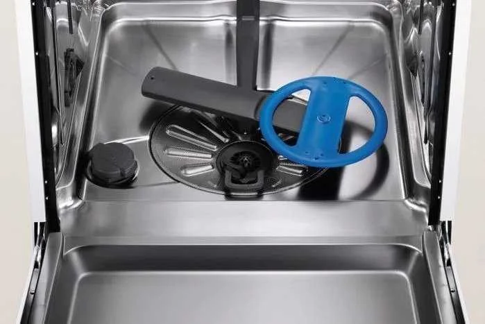 Indaplovė Electrolux EES47320L