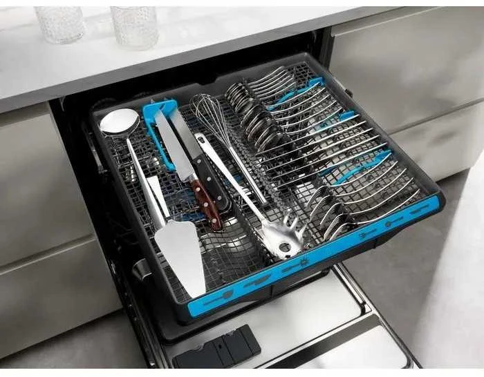 Indaplovė Electrolux EEM48321L