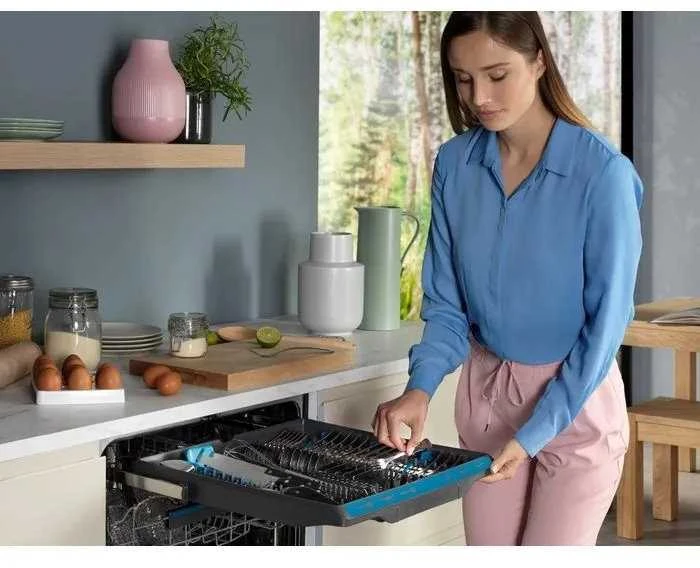 Indaplovė Electrolux EEM48321L