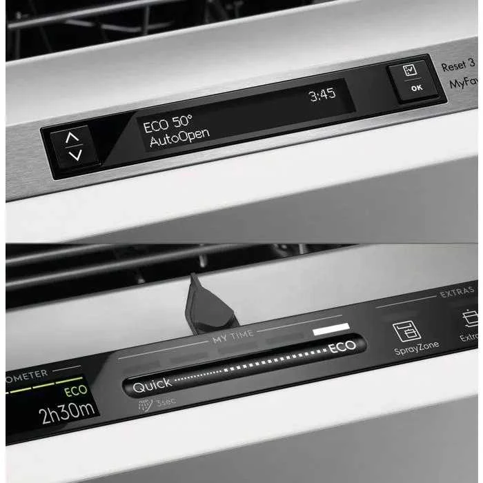 Indaplovė Electrolux EEM48321L