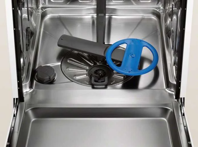 Įmontuojama indaplovė Electrolux EES48200L