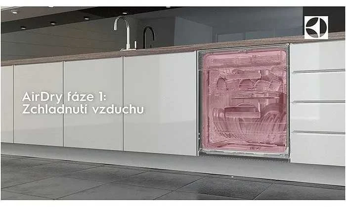 Indaplovė ELECTROLUX EEM48320L