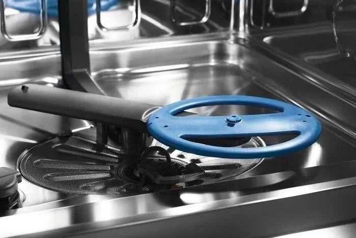 Indaplovė ELECTROLUX EEM48320L