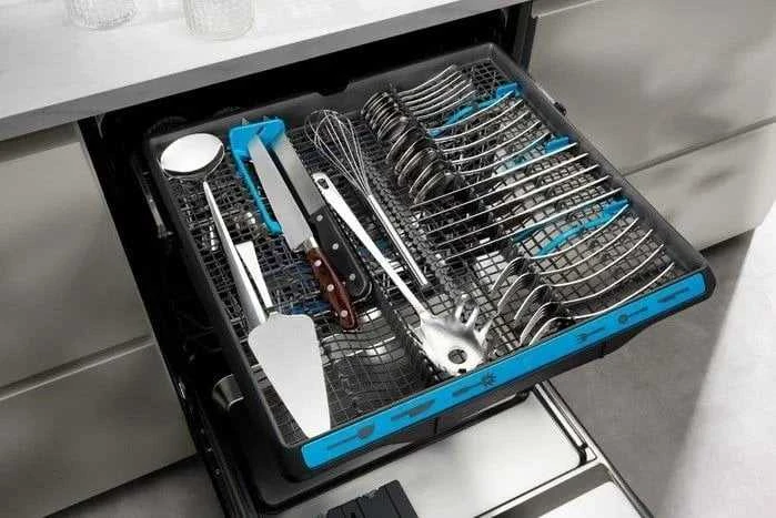 Indaplovė ELECTROLUX EEM48320L
