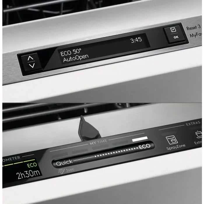 Indaplovė ELECTROLUX EEM48320L