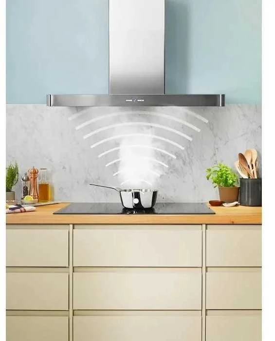 Gartraukis Electrolux EFF60560OX