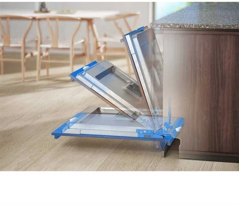Indaplovė Electrolux EEA22100L