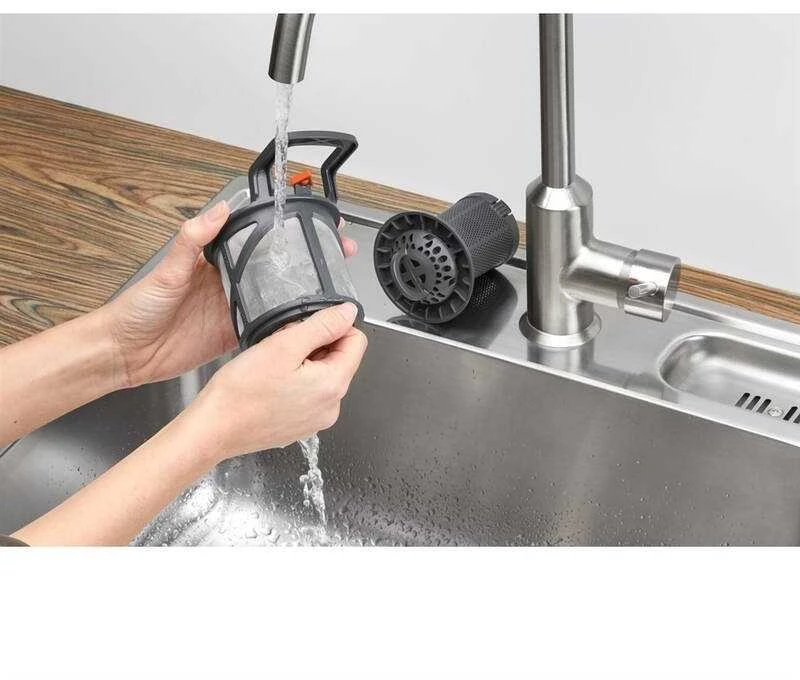 Indaplovė Electrolux EEA22100L