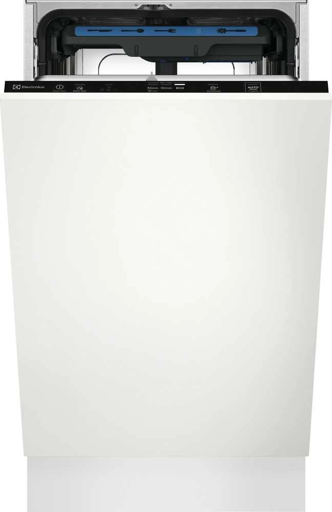 45 cm įmontuojama indaplovė Electrolux EEA23200L