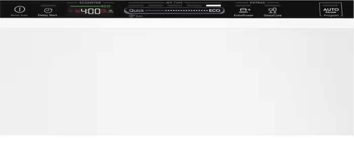 60 cm.pločio įmontuojama indaplovė Electrolux EEG48300L