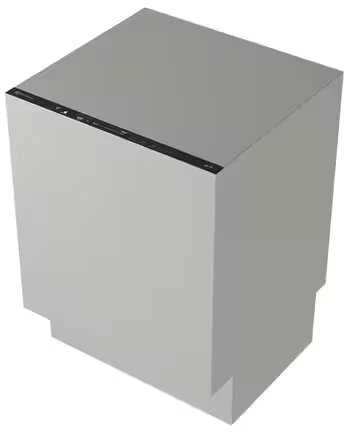Indaplovė Electrolux EEG68600W
