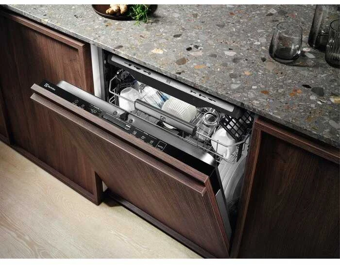 Indaplovė Electrolux EEG68600W