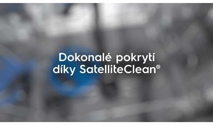 Indaplovė Electrolux EEG69405L