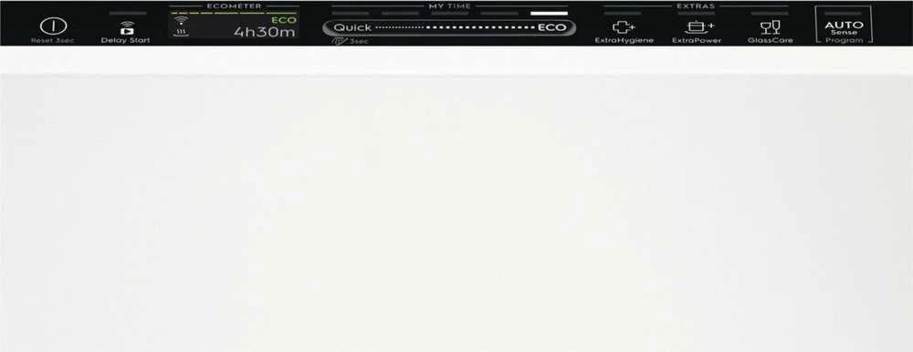 Electrolux EEG88520W