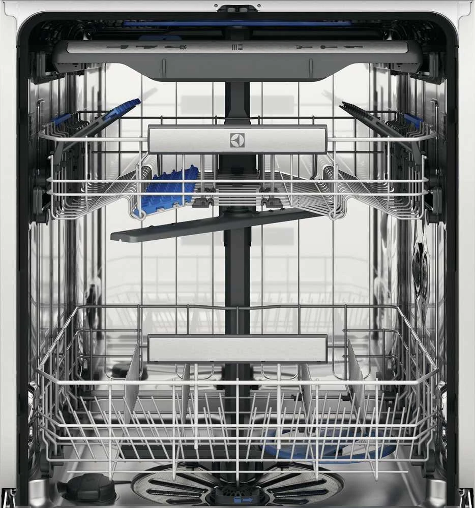 Electrolux EEG88520W
