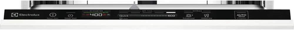 Įmontuojama indaplovė Electrolux EEM43201L