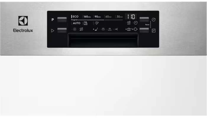 Indaplovė Electrolux EEM43300IX