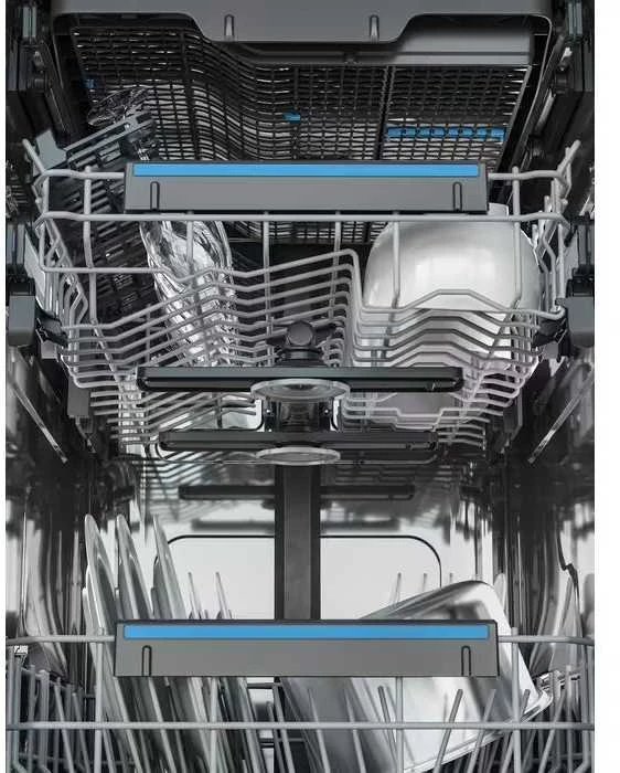 Indaplovė Electrolux EEM43300IX