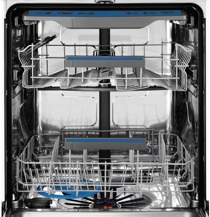 Indaplovė Electrolux EEM48200IX