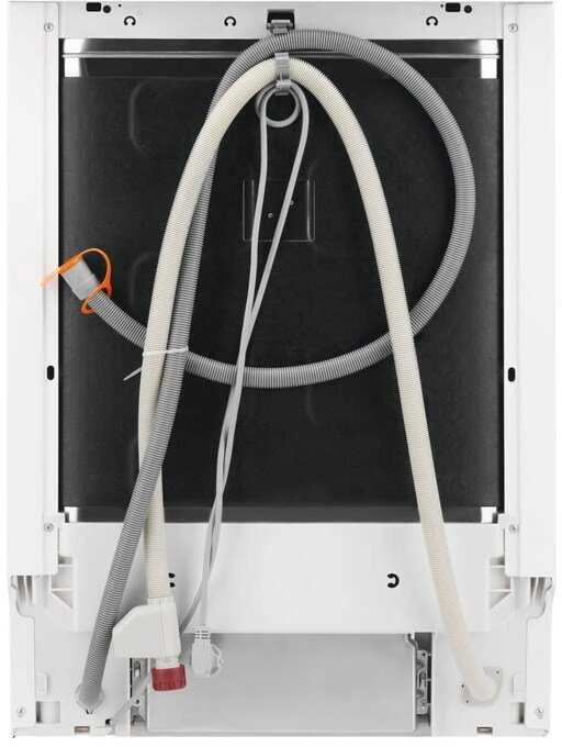 Indaplovė Electrolux EEM48200IX