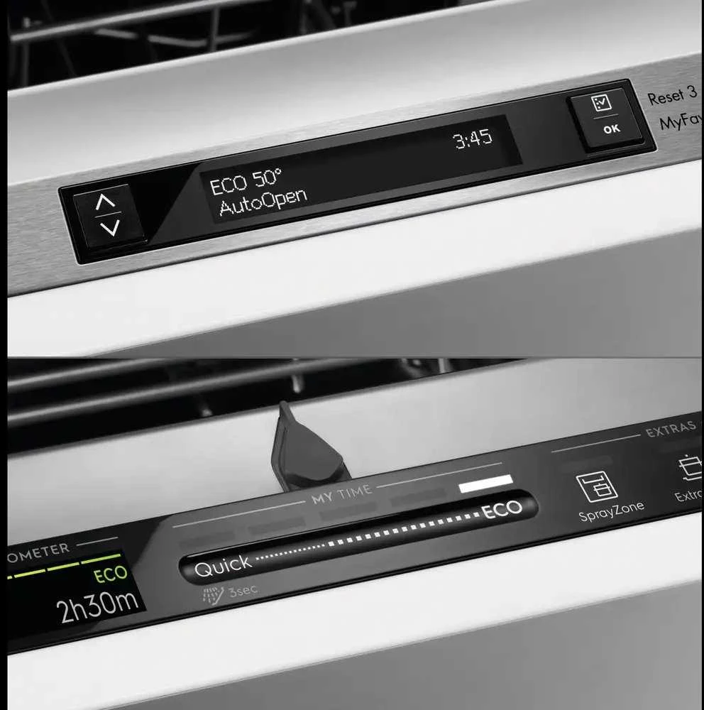 Indaplovė Electrolux EEM63310L