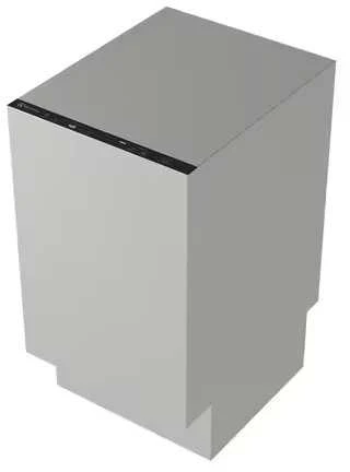 45 cm pločio įmontuojama indaplovė Electrolux EES42210L