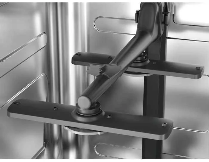 45 cm pločio įmontuojama indaplovė Electrolux EES42210L