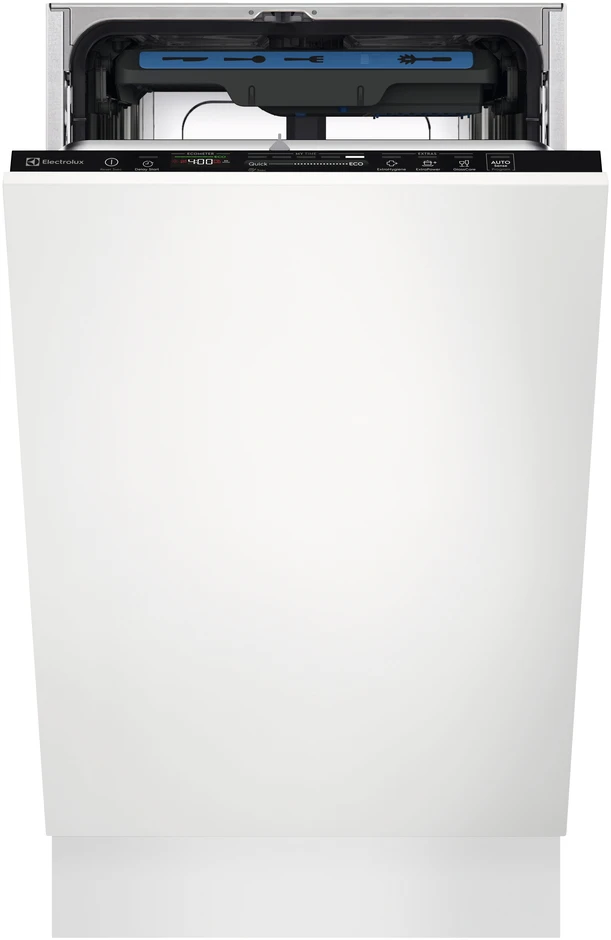 Indaplovė Electrolux EES63400L