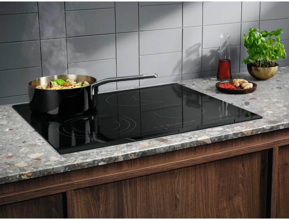 Kaitlentė Electrolux EHF6547FXK