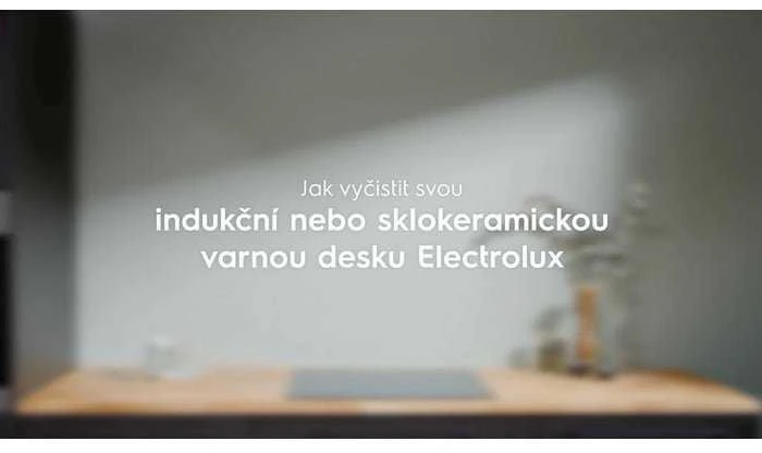 Kaitlentė Electrolux EHF6547FXK