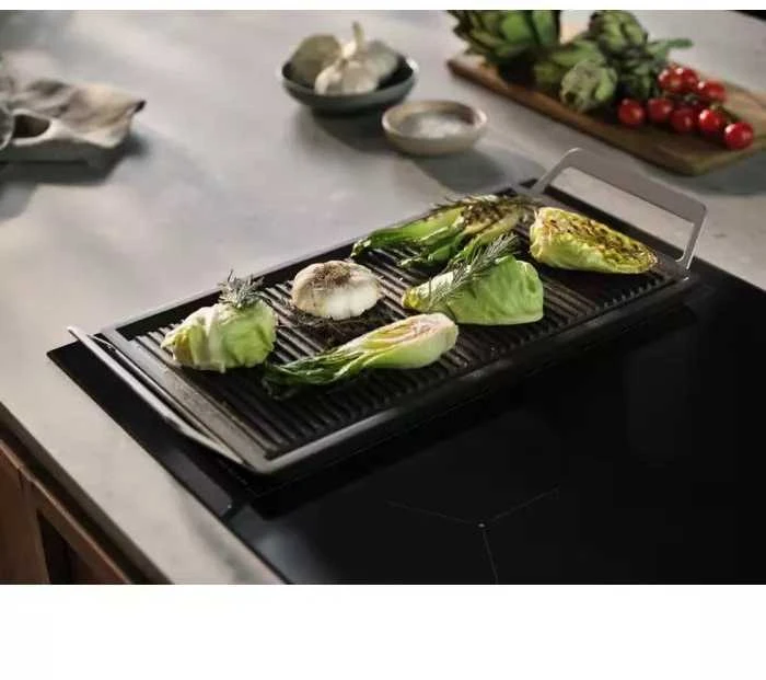 60cm pločio indukcinė kaitlentė Electrolux EIS67453