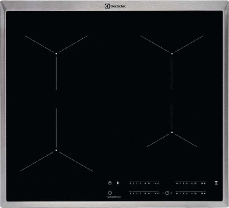 Kaitlentė Electrolux EIT60443X