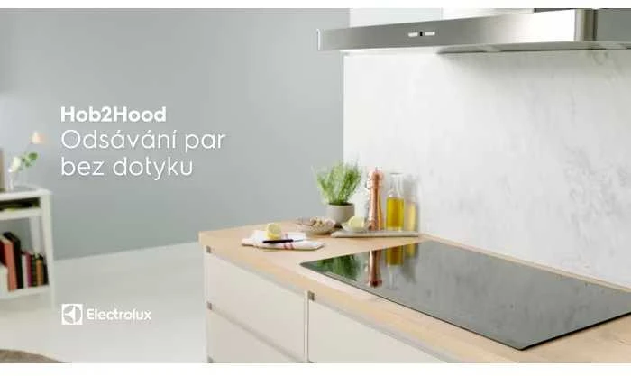 60cm pločio indukcinė kaitlentė Electrolux EIV64453