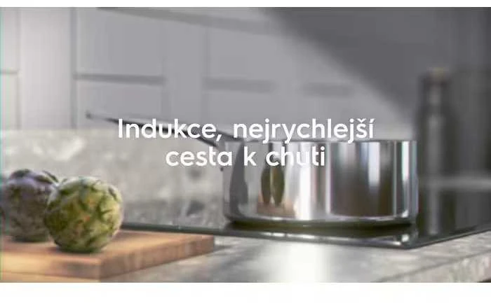 60cm pločio indukcinė kaitlentė Electrolux EIV64453