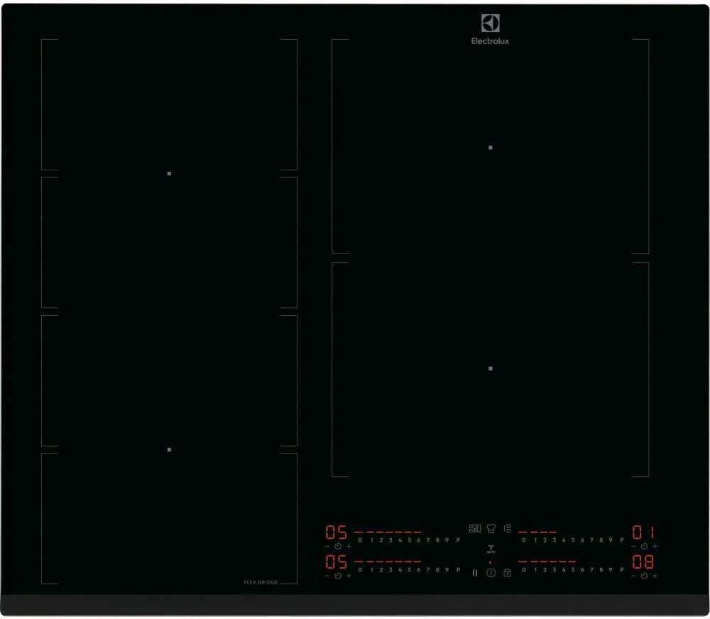 60cm pločio indukcinė kaitlentė Electrolux EIV64453