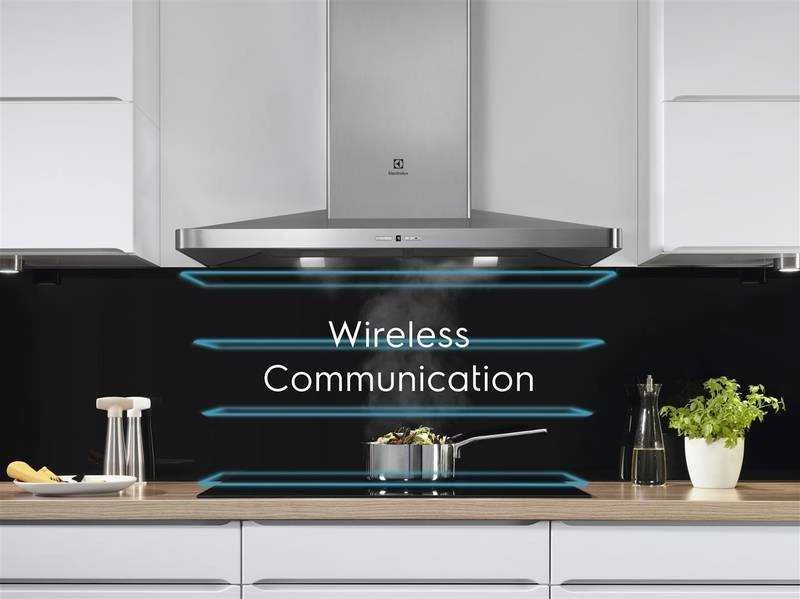 Kaitlentė ELECTROLUX EIV835