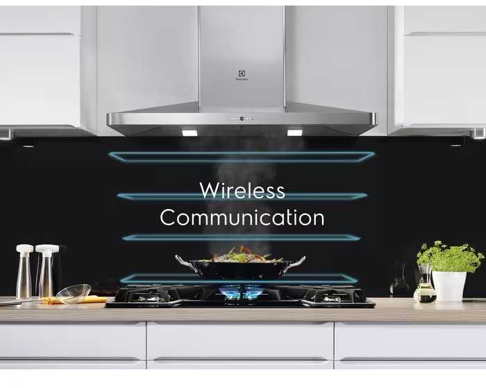Kaitlentė Šildytuvo plokštė Electrolux EIV9467